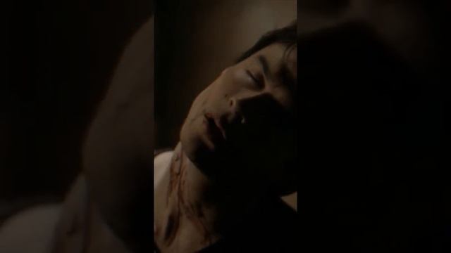 Live wallpaper - Damon Salvatore (Живые обои - Деймон Сальваторе).