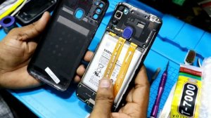 Samsung m21 disassembly / how to open Samsung m21 / samsung m21 teardown