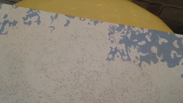 Картина по номерам"ПИОНЫ"?Моя первая картина? смотреть онлайн