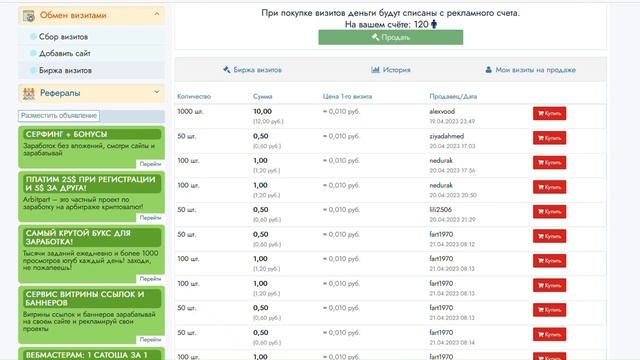 Как привлекать рефералов в любой проект бесплатно | РАСКРУТОН - Рефералы в любые проекты