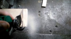 внутренности и работа реноваторов хаммер