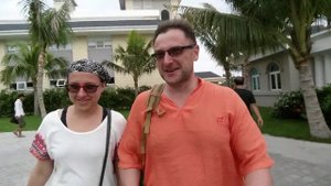 Прогулка по Нячангу. Май 2016