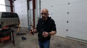 Приключения в Оклахоме - автомат Калашникова на чай