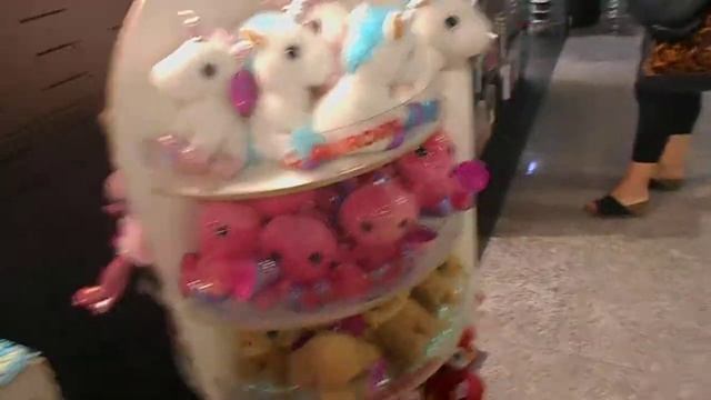 #113. Дьюти Фри в аэропорту Варшава. смотреть онлайн