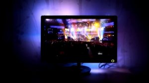 Умная подсветка для монитора и TV