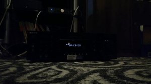 Ресивер Sony STR-DK5