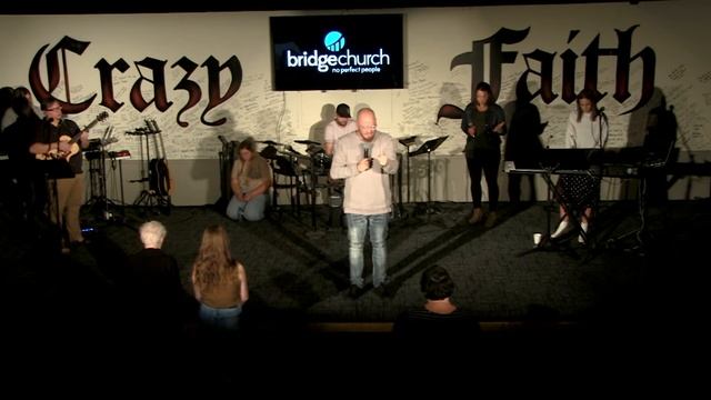 Discipleshift - October 8th, 2023
