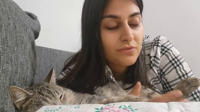 Мы в Москве, Оникса положили на стационар, у него плохи дела смотреть онлайн