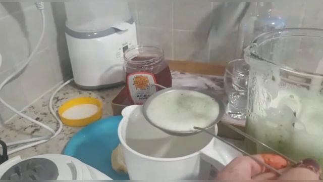 Cucumber Ginger Lime Energy Drink | Energy booster Drink смотреть онлайн