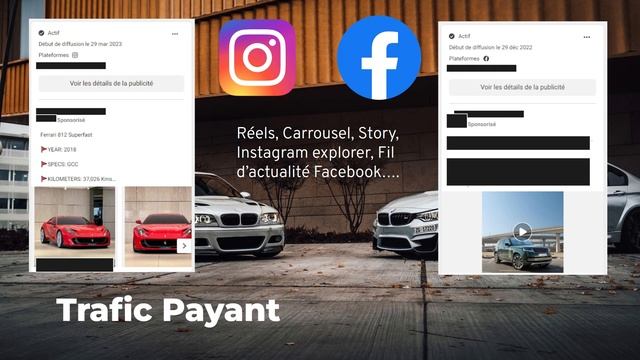 Notre agence, Wonder Media Agency смотреть онлайн