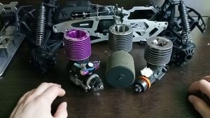 Мои модели увлечения не из дешевых!