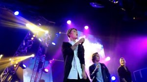 Mband Белый самолет