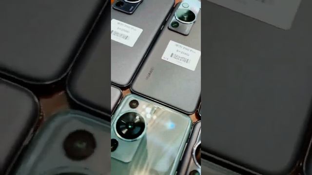 All About Huawei P60 Pro, Ready to ship Used Mobile Phone!!!