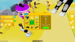 КАК МЫ СТАЛИ СУПЕР КАЧКАМИ? Машка Убивашка и Панда в Симуляторе качка - Lifting Simulator Roblox