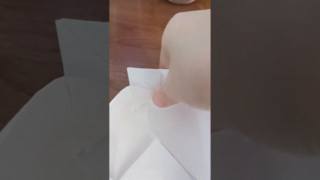 как сделать коробочку с зайчиком по моему способу✨⭐🌟 смотреть онлайн