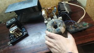 СВ-4И + неизвестный блок. кое что есть.