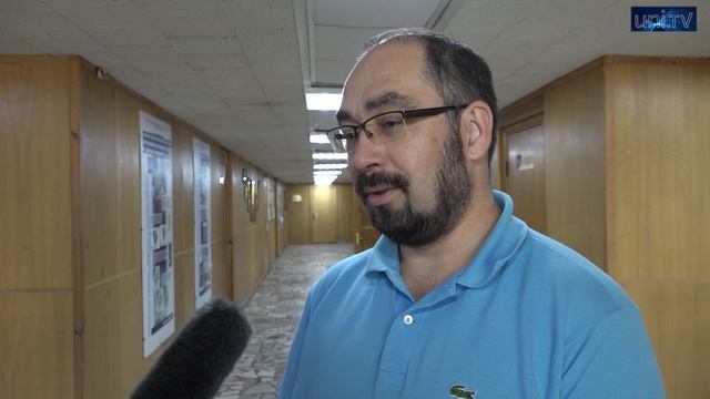 Интерактивная физика во время каникул. смотреть онлайн