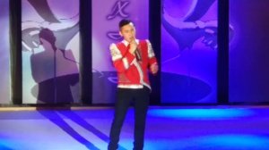 Туой-Хайа 2018 гран-при Иоганн Матвеев