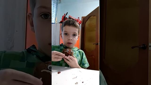 Как сделать из кокосовой скорлупы кота-чашку смотреть онлайн