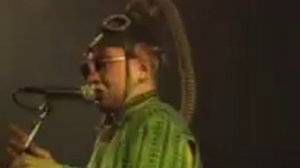 Федул Жадный - "Прострация"