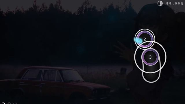 Проходим карту осу Вышел покурить - кладбище смотреть онлайн