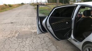 Двухкомпонентная акустика eos motive 2