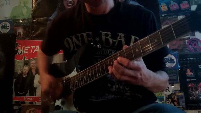 Infection (original track) смотреть онлайн