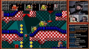 #6 ✰ The Lost Vikings ✰ Cooperative: Lucky 13, Snowboy и Kocmoc ✰ Sega Mega Drive
