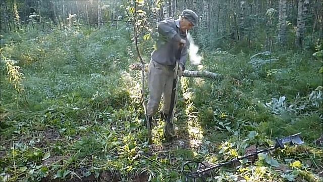 шурф фундамента