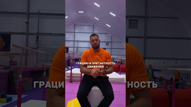 Как проходят соревнования по спортивной гимнастике