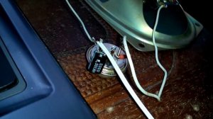 Усилитель звука на одном транзисторе