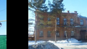 Колывань историческая