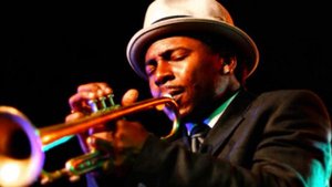 Roy Hargrove - "Strasbourg St. Denis" (Earfood - 2008)