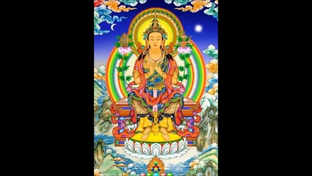 OM NAMO ARYA MAITREYA смотреть онлайн