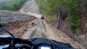 2021 CFMOTO CFORCE 500 vs CFORCE 600 Rip The Trails | Which 1 Should You Buy?