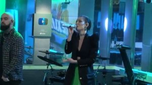 Сравнение вокала Анна АСТИ VS Севиль