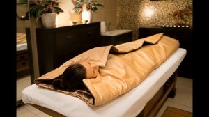 Уксусные обертывания воскрешают.