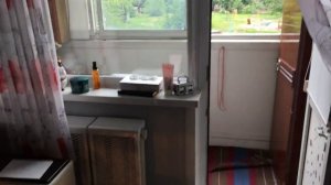 Супер Сушилка для рыбы своими руками, за копейки.