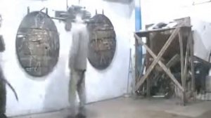 Русский стиль механика Р Б  «ФЕХТОВАНИЕ шведский двойной манир»  ВЫМПЕЛ Украина г Николаев 11 16г