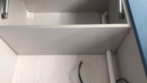 Обзор Кухни "Ройс" ДСВ мебель