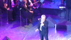 Валерий Меладзе - Актриса ( + диалог с залом :))