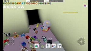 ВСЕ СЕКРЕТНЫЕ МЕСТА С СТАР ЖЕЛЕЙКАМИ В СИМУЛЯТОРЕ ПЧЕЛОВОДА! (РОБЛОКС)