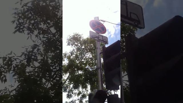 07.05.15 | Эвакуаторы в Краснодаре паркуются как хотят! смотреть онлайн