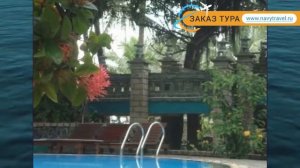 NGOC BICH BUNGALOW 2* Вьетнам Фантьет обзор – отель НГОК БИЧ БУНГАЛО 2* Фантьет видео обзор