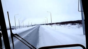 Шахты по кругу. Песни про Воркуту.
