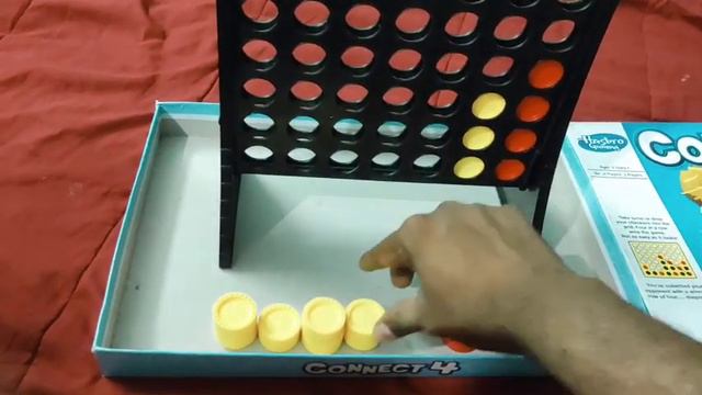 How to play connect 4 game смотреть онлайн