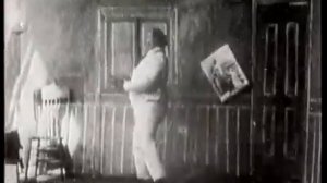 Edwin S. Porter: Uncle Josh's Nightmare (1900)