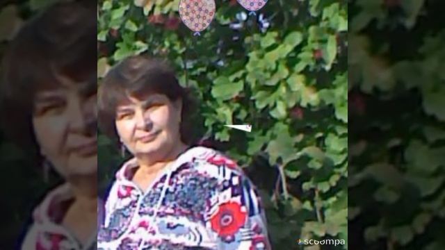 С днем рождения Валя.