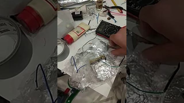 Графеновый Аккумулятор смотреть онлайн