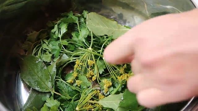 Очень вкусные квашеные помидоры с болгарским перцем в кастрюле. Как квасить помидоры